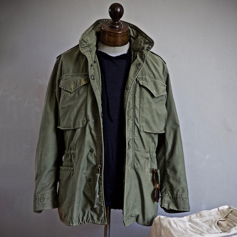 Camden Couture™ M-65 Field Jacket