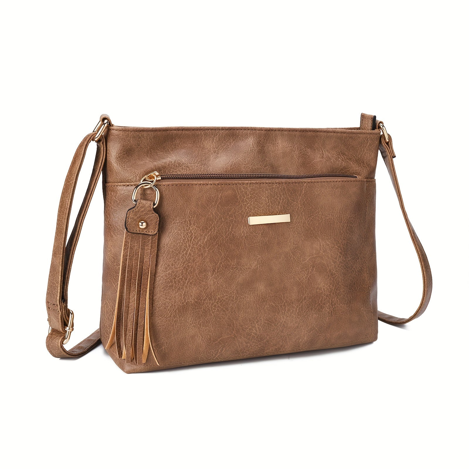 OLIVIA | VINTAGE CROSSBODY BAG