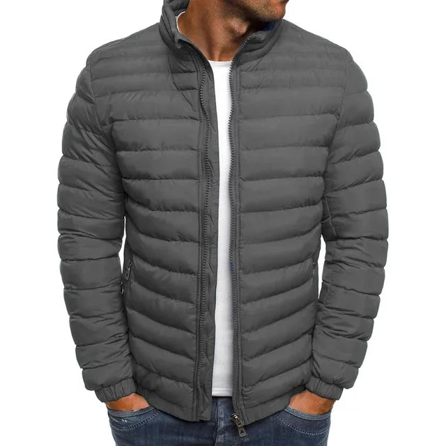 OLIVER | EVERYDAY JACKET