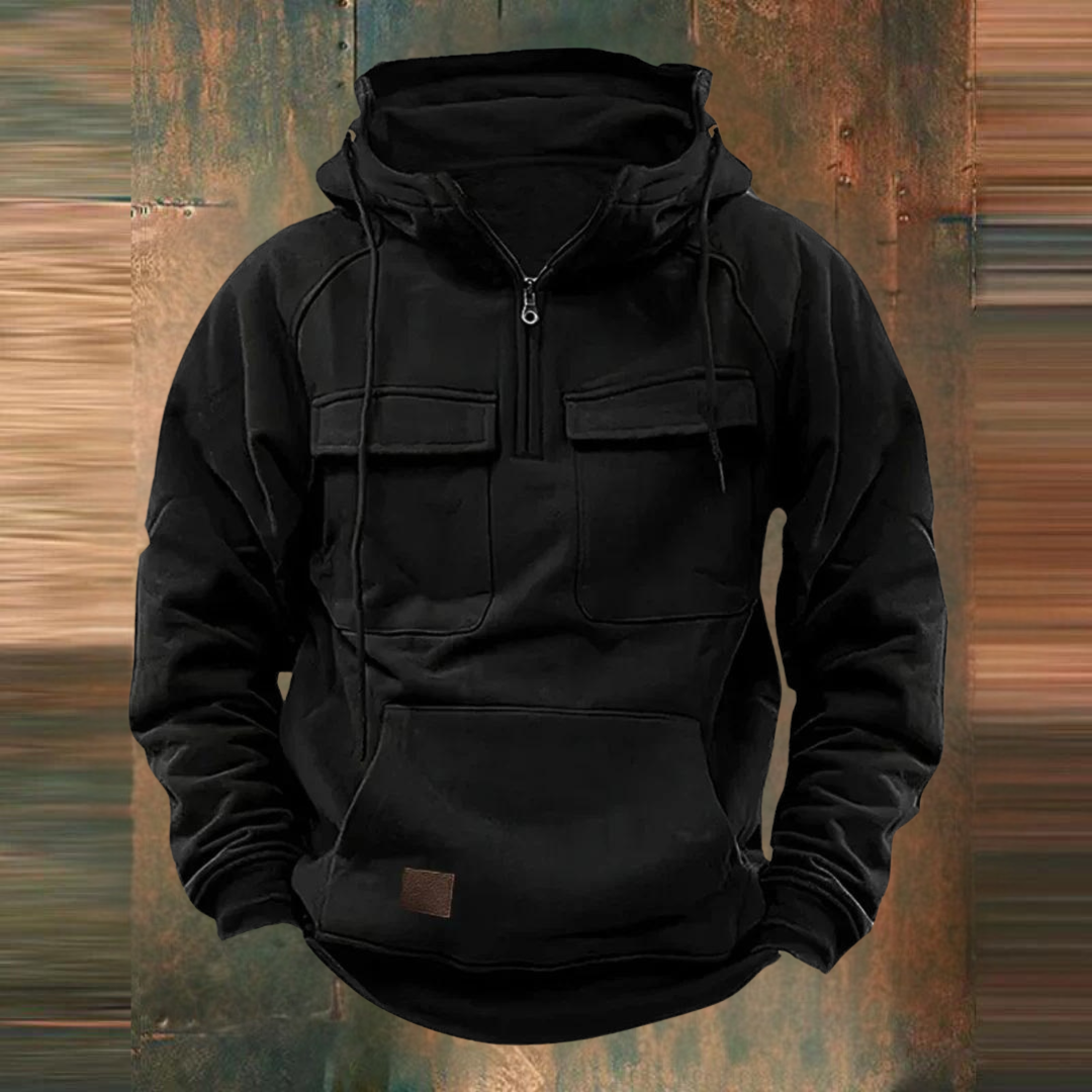 Camden Couture™ Hooded Pullover