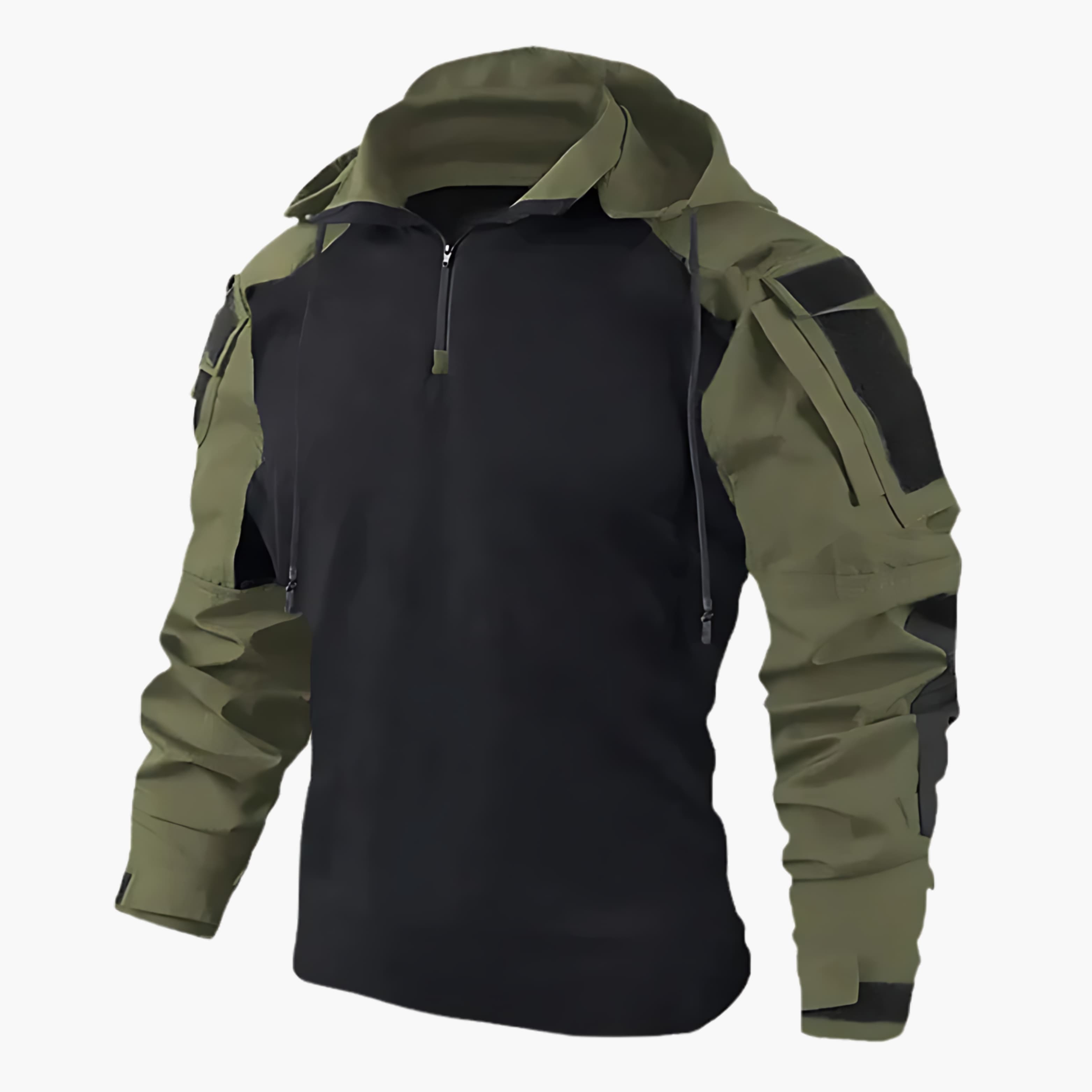 Camden Couture™ Tactical Jacket