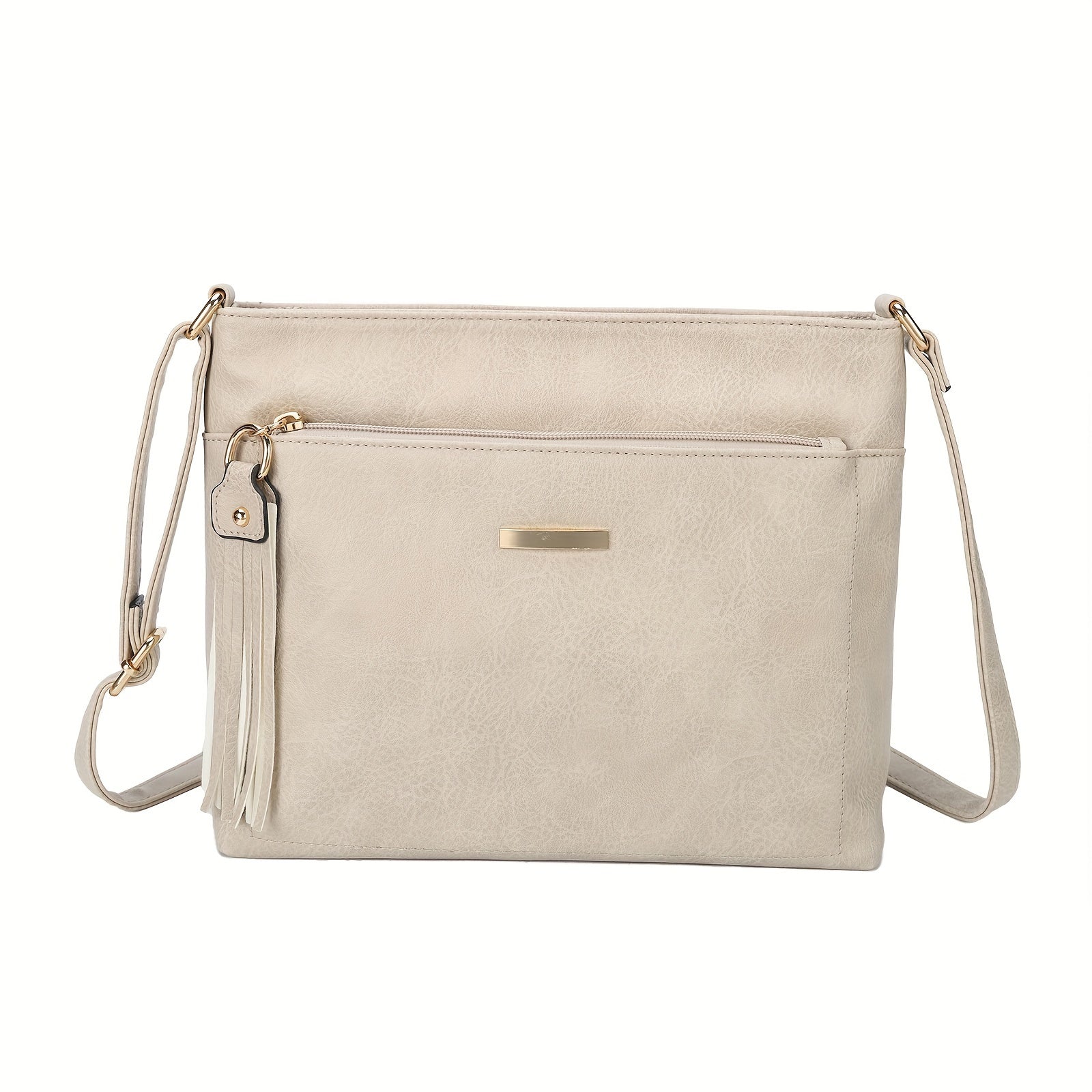 OLIVIA | VINTAGE CROSSBODY BAG