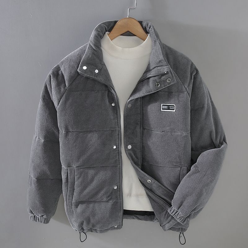 Camden Couture™ Corduroy Jacket