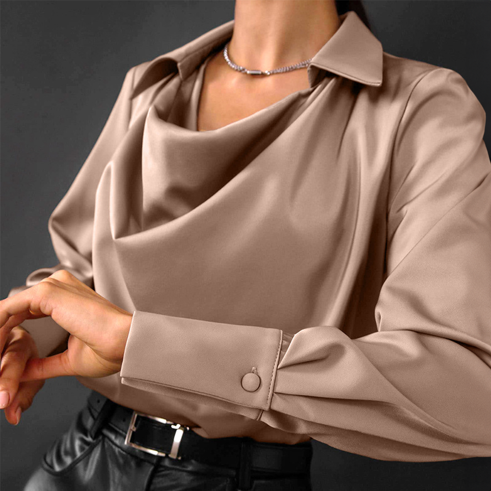 LUCY™ - ELEGANT BLOUSE