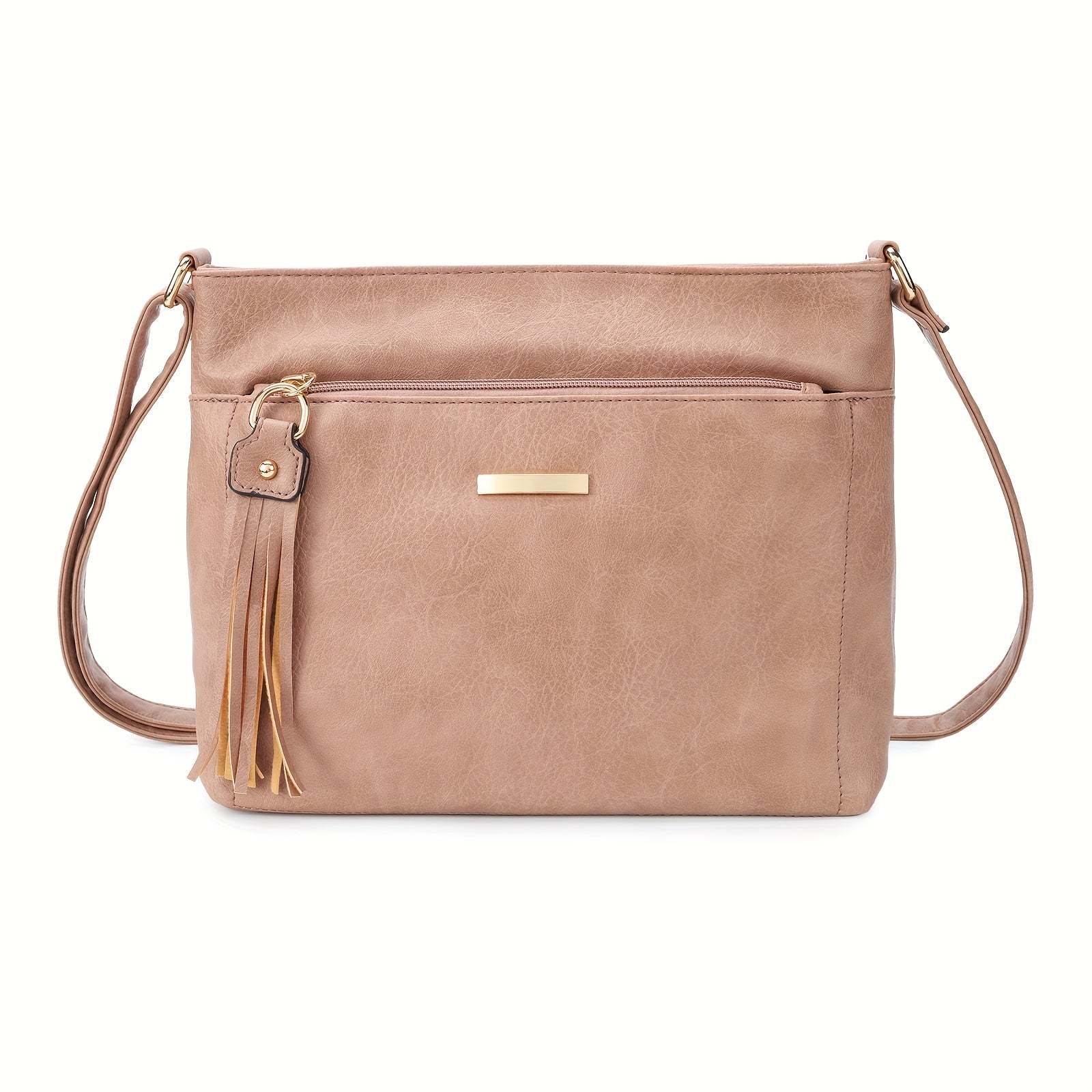 OLIVIA | VINTAGE CROSSBODY BAG