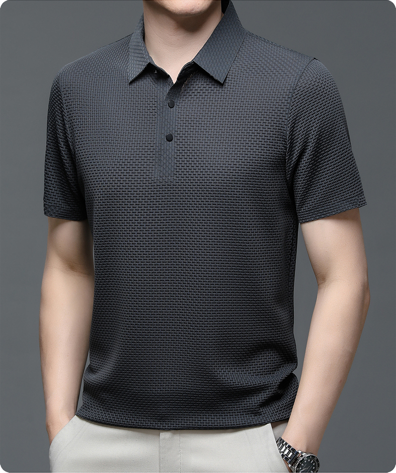 JAMES | POLO SHIRT